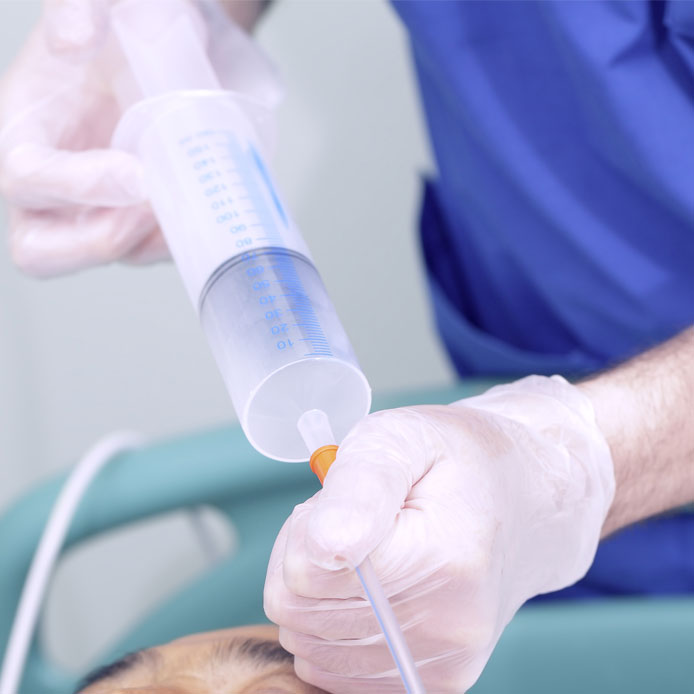 Artificial Nutrition Vivisol Corporate